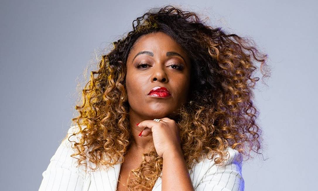 Maíra Azevedo, a Tia Má (Divulgação / Magali Moraes)