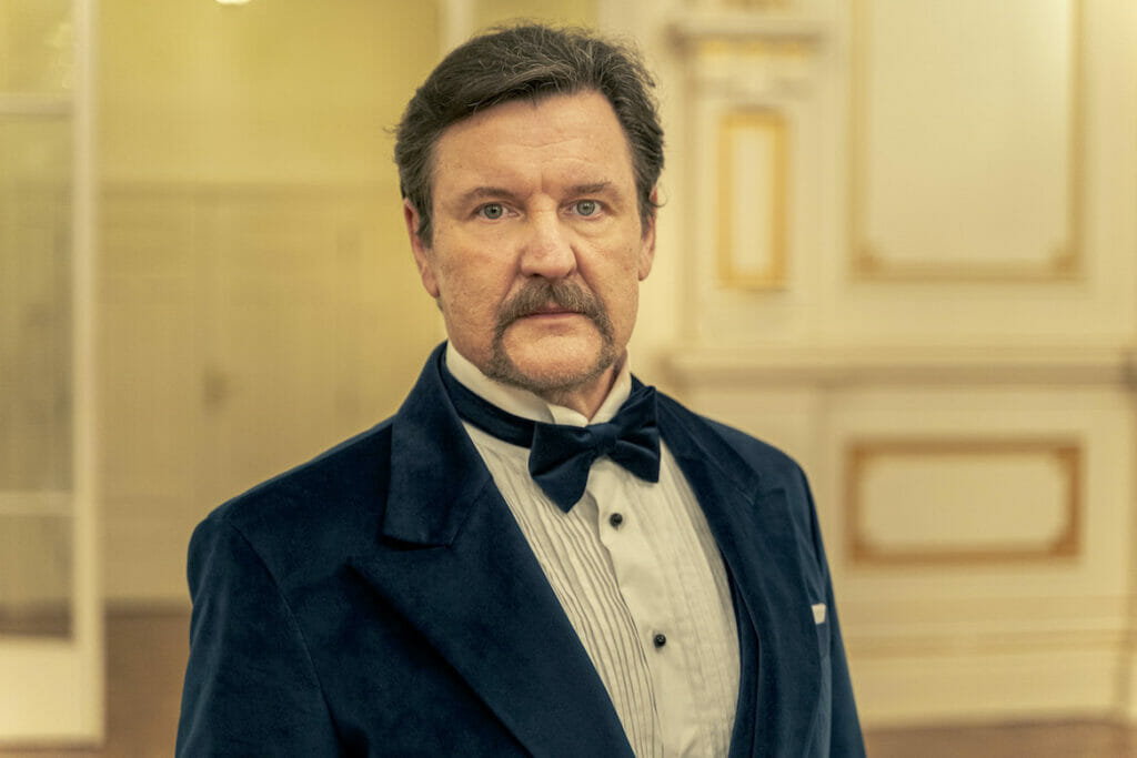 Matias (Antonio Calloni) de Al&eacute;m da Ilus&atilde;o (Divulga&ccedil;&atilde;o)