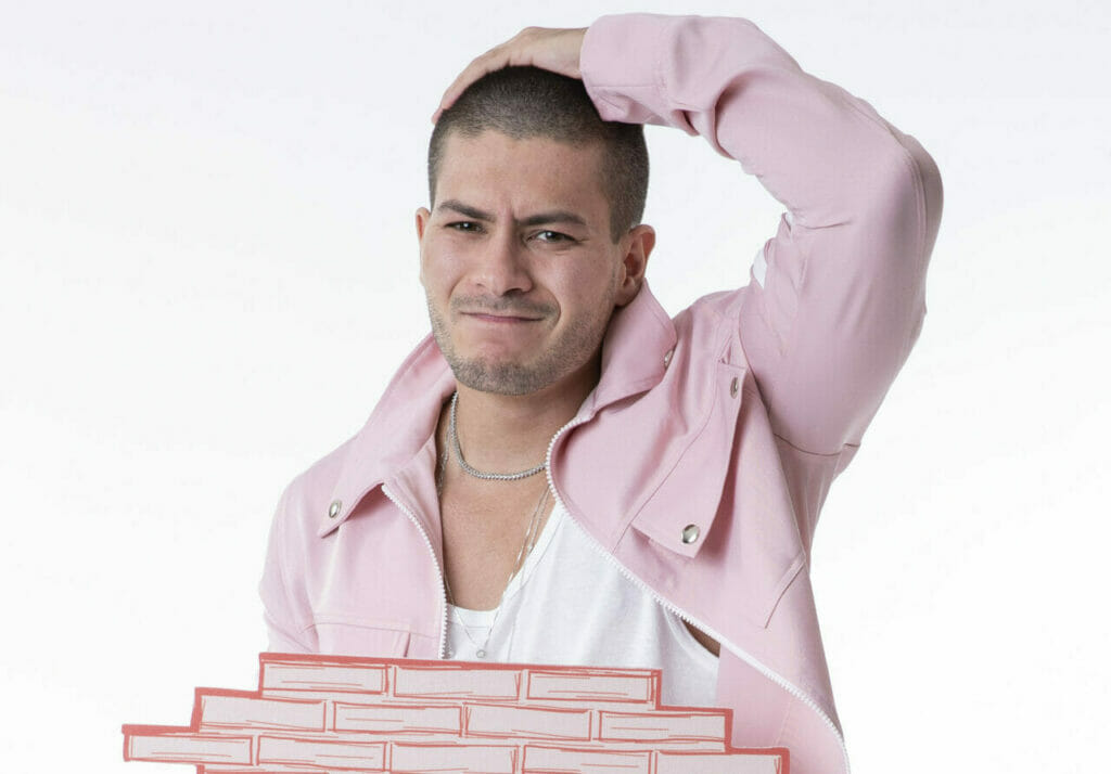 Arthur Aguiar, participante do BBB 22 (Divulgação)