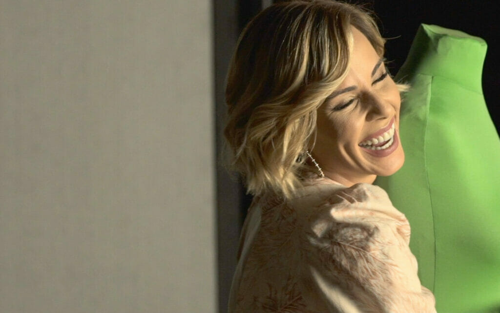 Ana Furtado está no elenco da nova Dança dos Famosos (Divulgação)