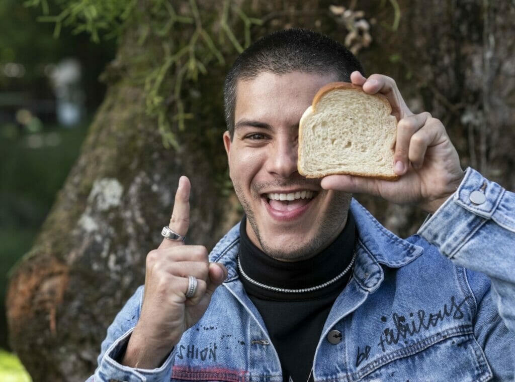 Arthur Aguiar, campe&atilde;o do BBB 22