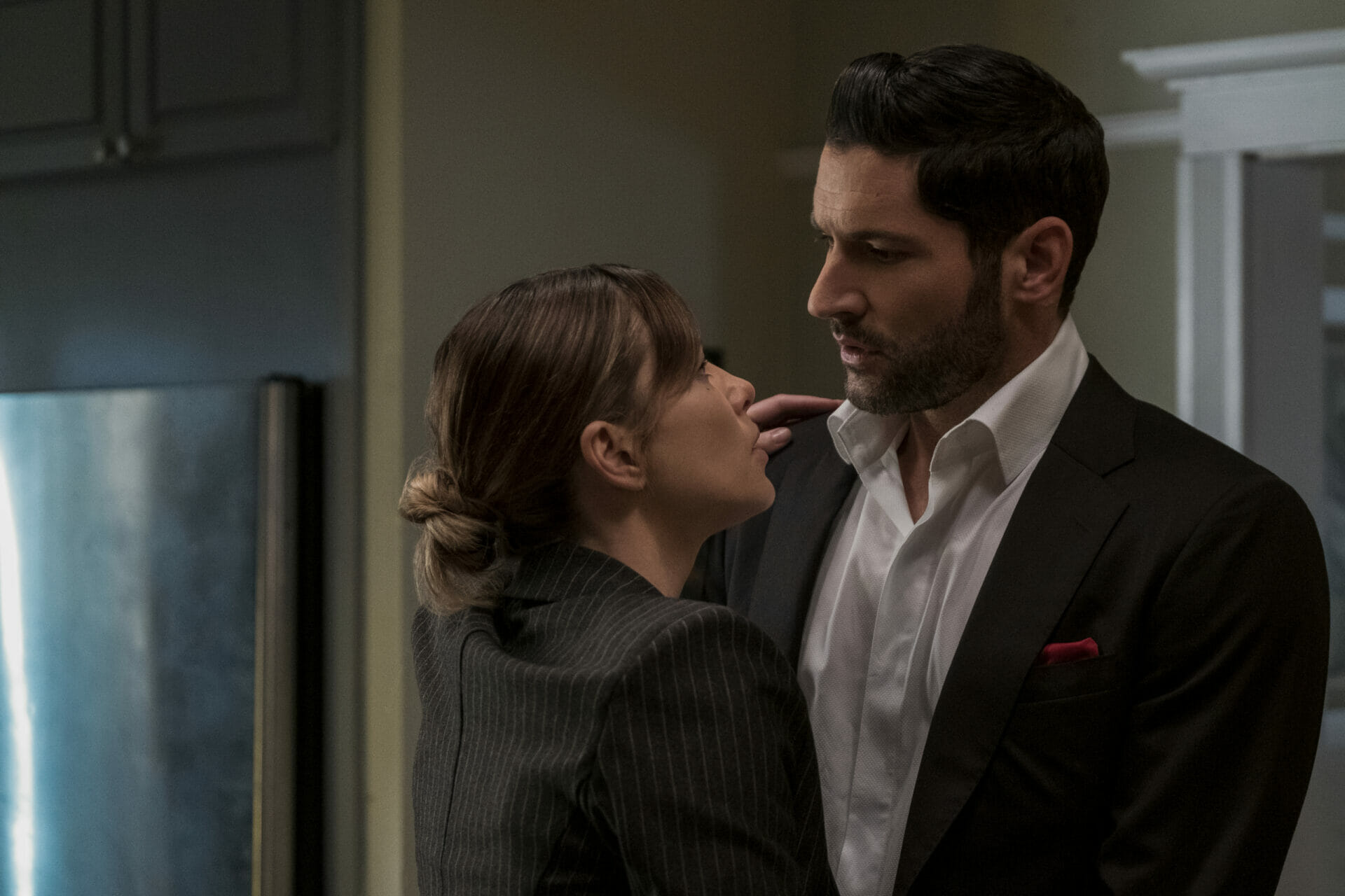 Tom Ellis