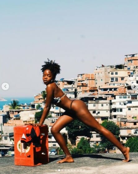 Clara Moneke