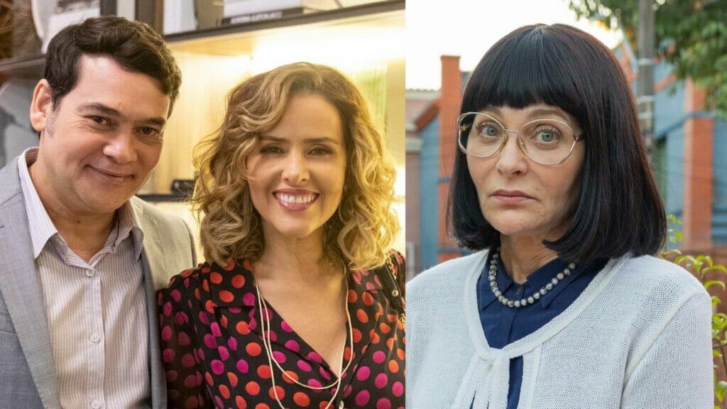 Alexandra Richter: Antes de Nice morrer misteriosamente em Terra e ...