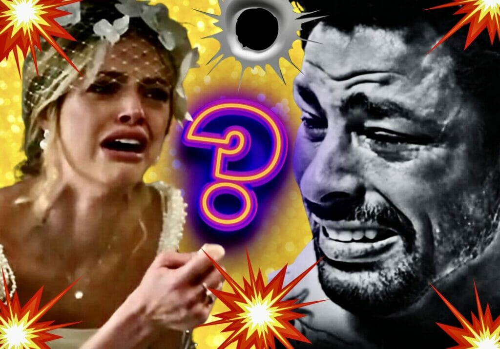Gra&ccedil;a (Agatha Moreira) e Caio (Cau&atilde; Reymond) de Terra e Paix&atilde;o