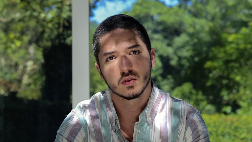 João Vitor Silva
