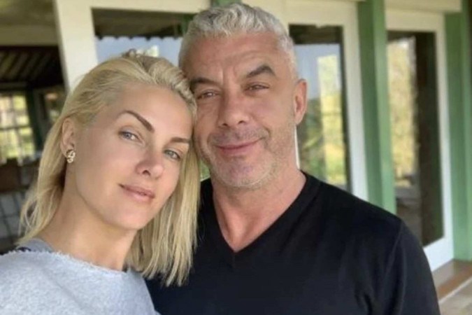 Ana e Alexandre devem para 25 bancos e pessoas físicas