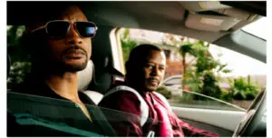 Bad Boys