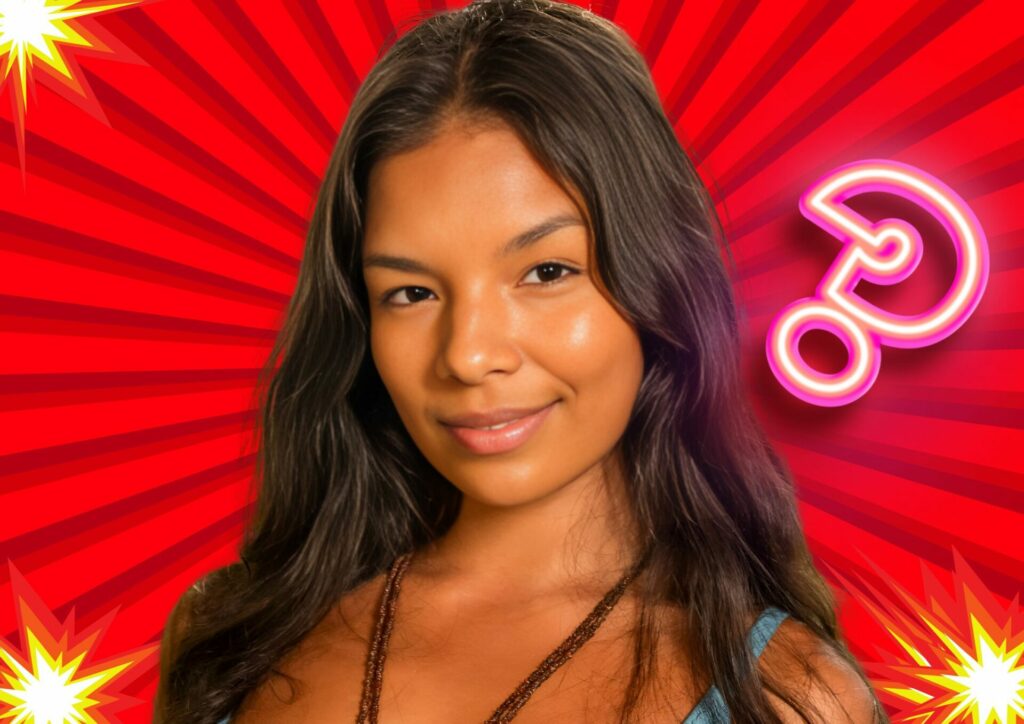 Ritinha em Renascer