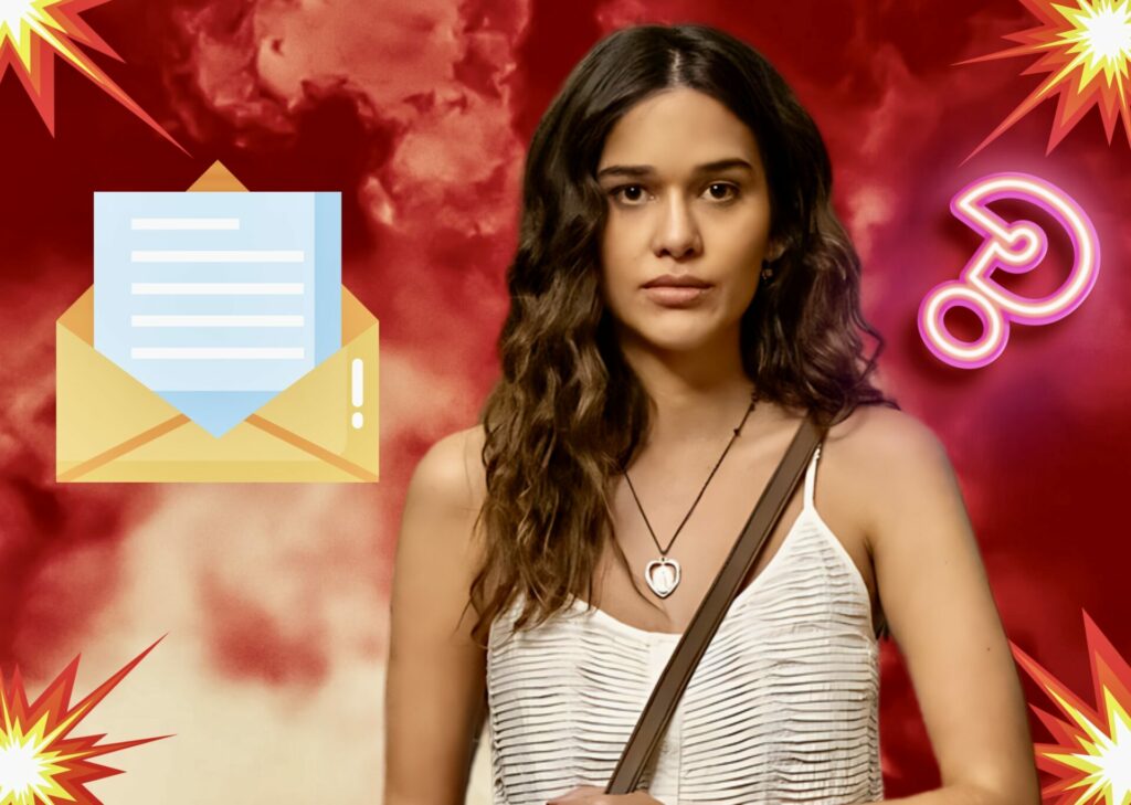 Mariana em Renascer