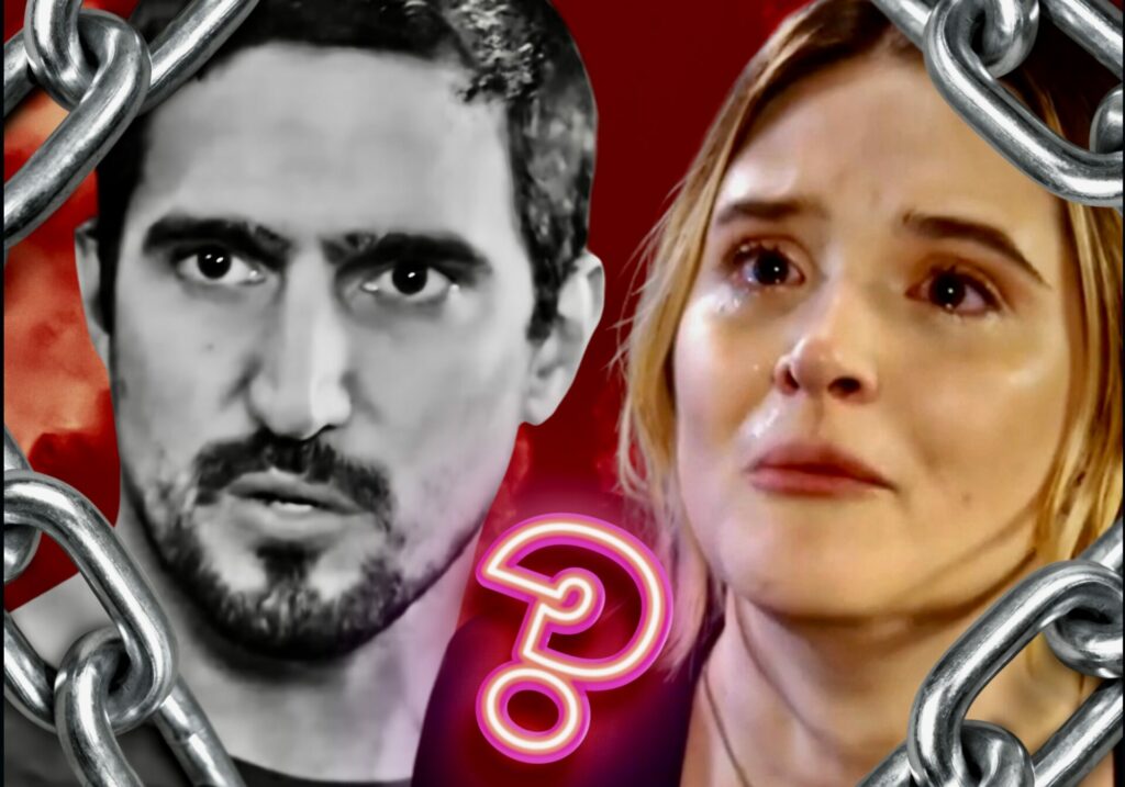 Tom e Electra em Família é Tudo