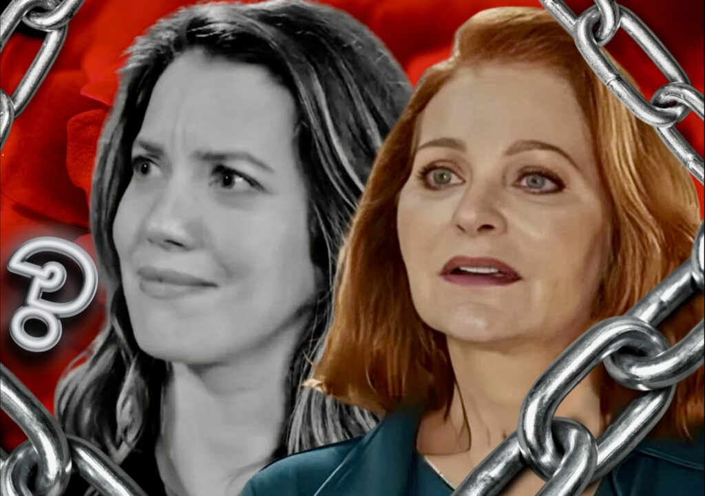 Brenda e Vênus em Família é Tudo