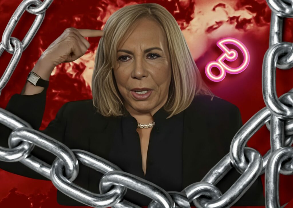 Catarina em Fam&iacute;lia &Eacute; Tudo