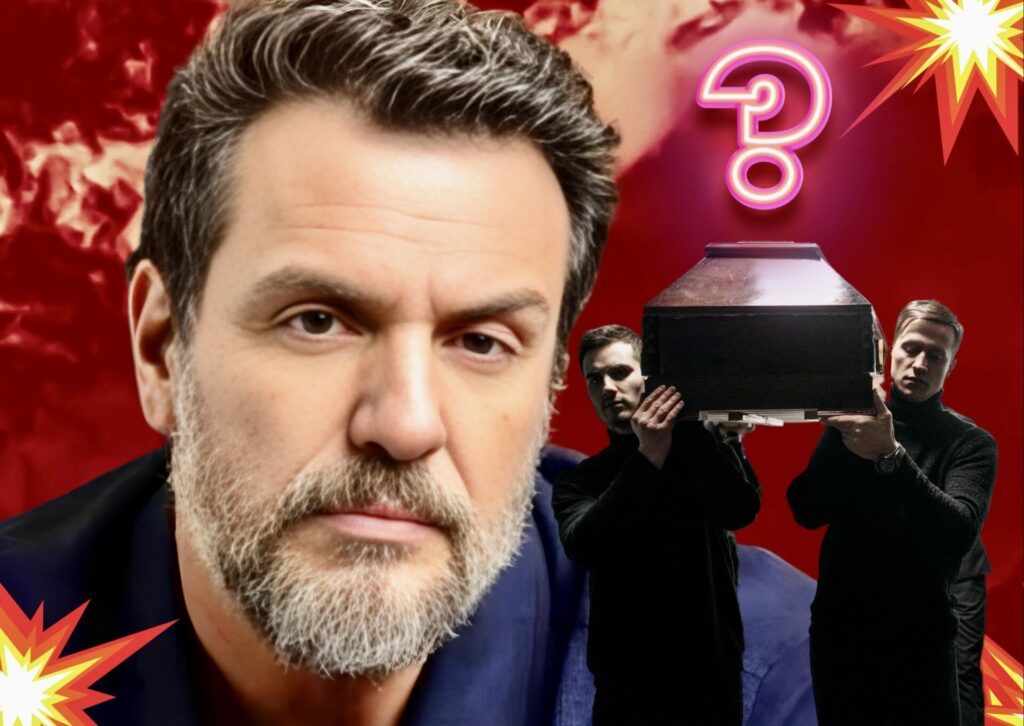 Molina em Mania de Voc&ecirc;