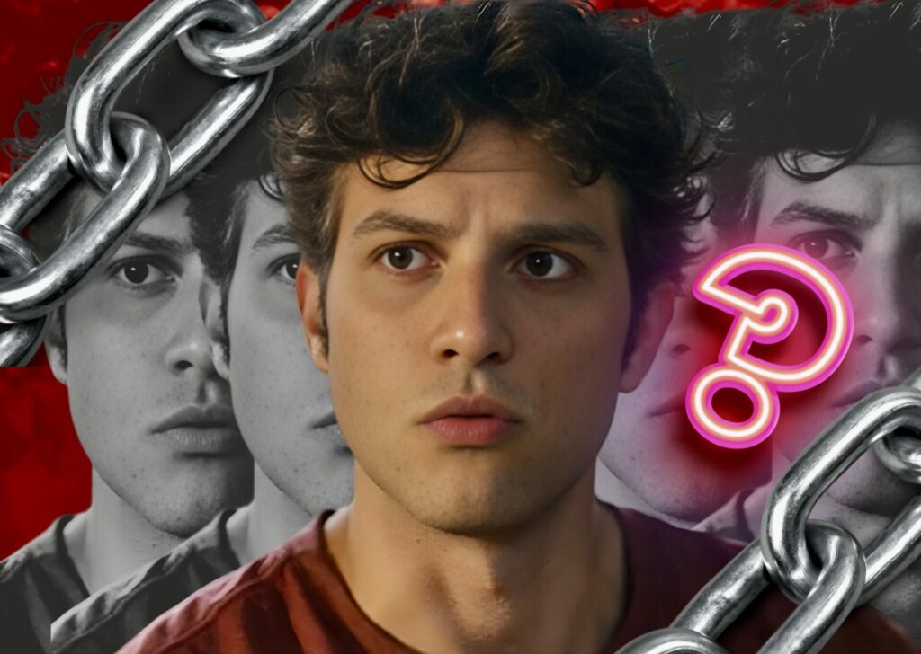 Mavi em Mania de Voc&ecirc;