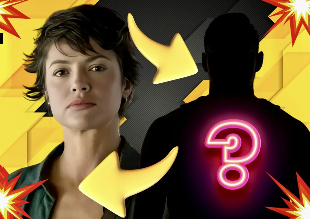 Luma (Agatha Moreira) em Mania de Você