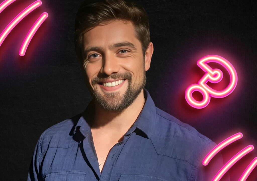 Rafael Cardoso