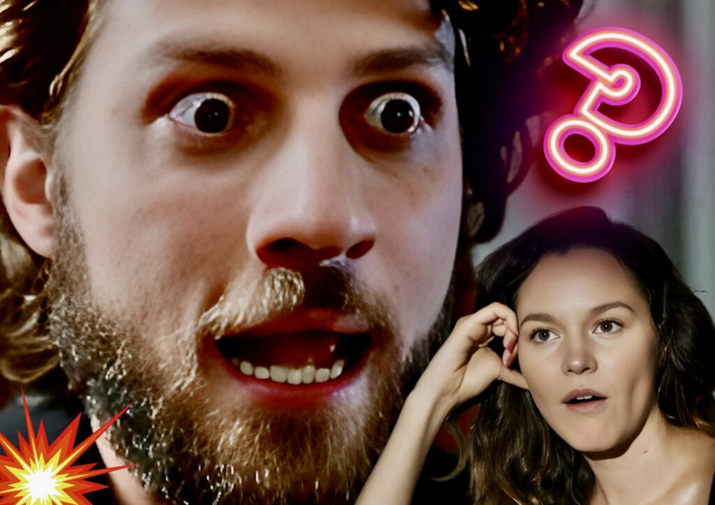 Mavi e Filipa em Mania de Voc&ecirc;