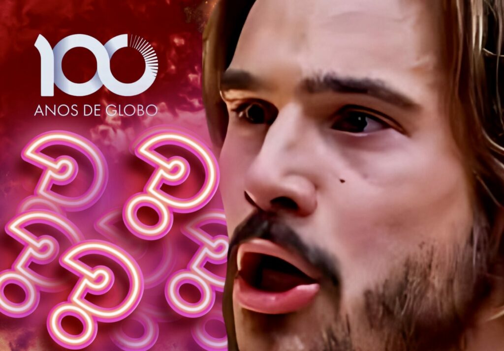Rud&aacute; em Mania de Voc&ecirc;