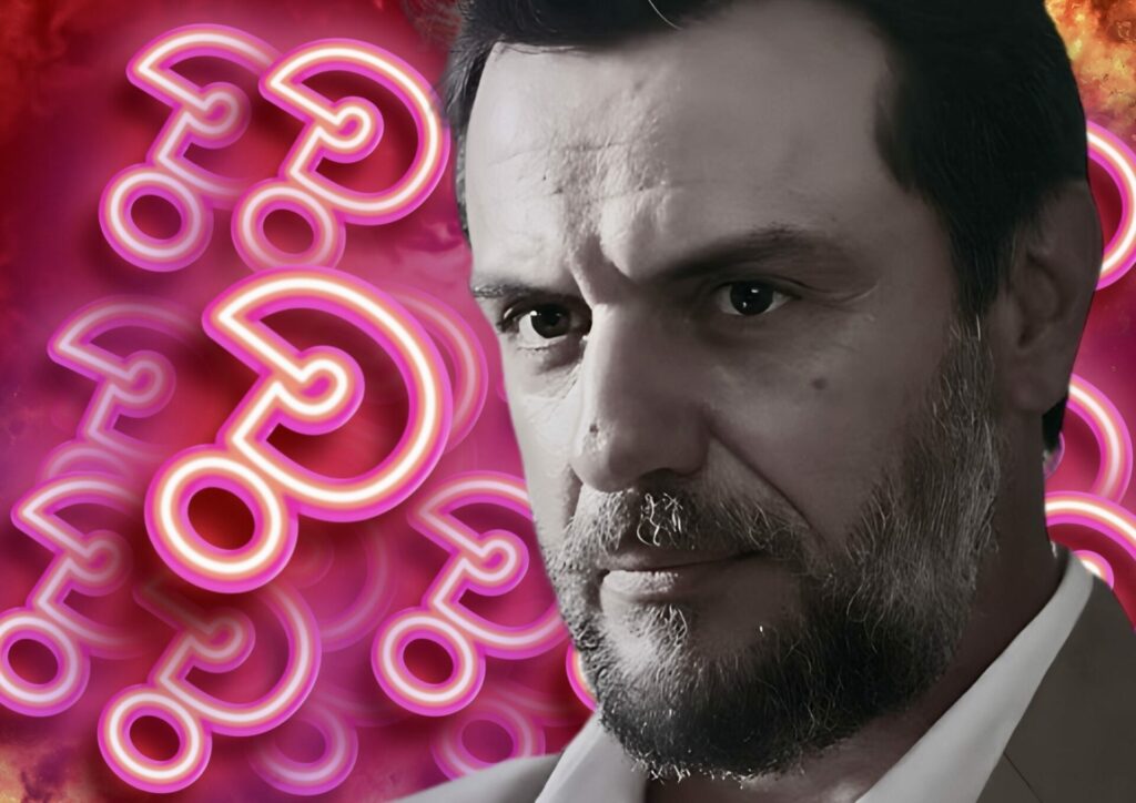 Molina em Mania de Você