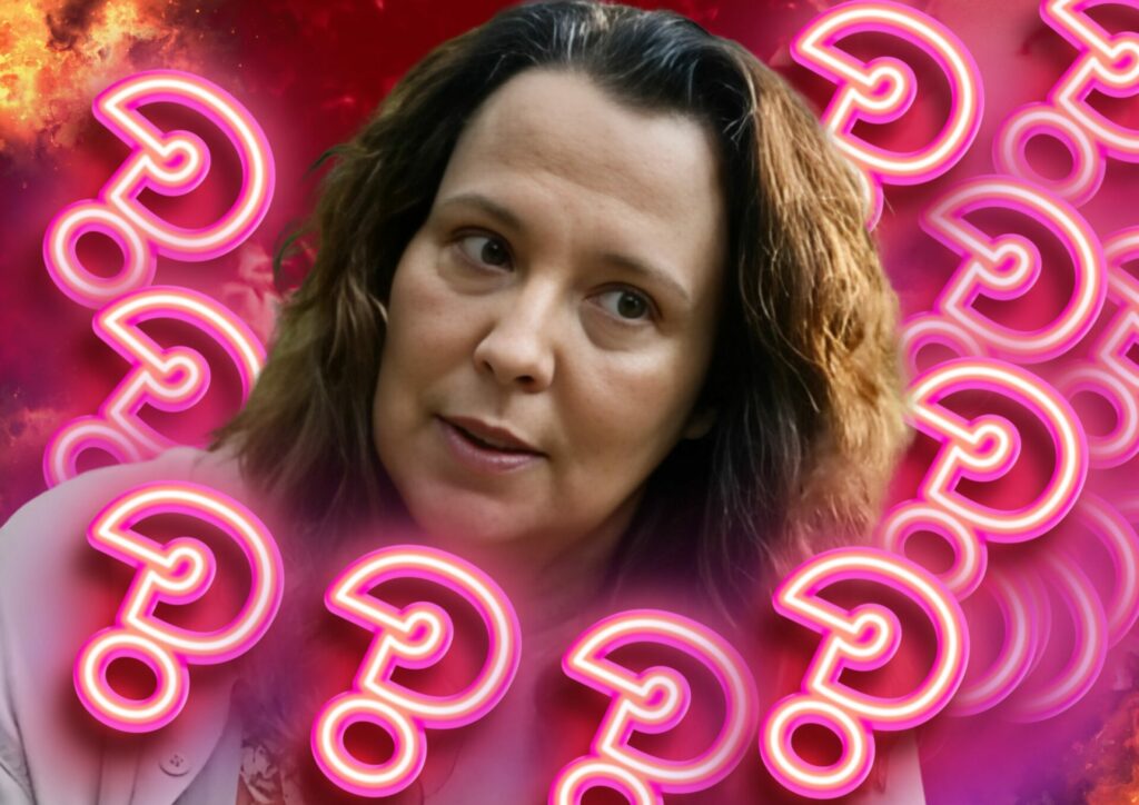 Moema em Mania de Você