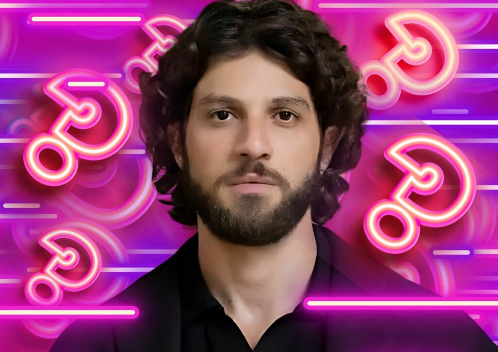 Mavi em Mania de Você