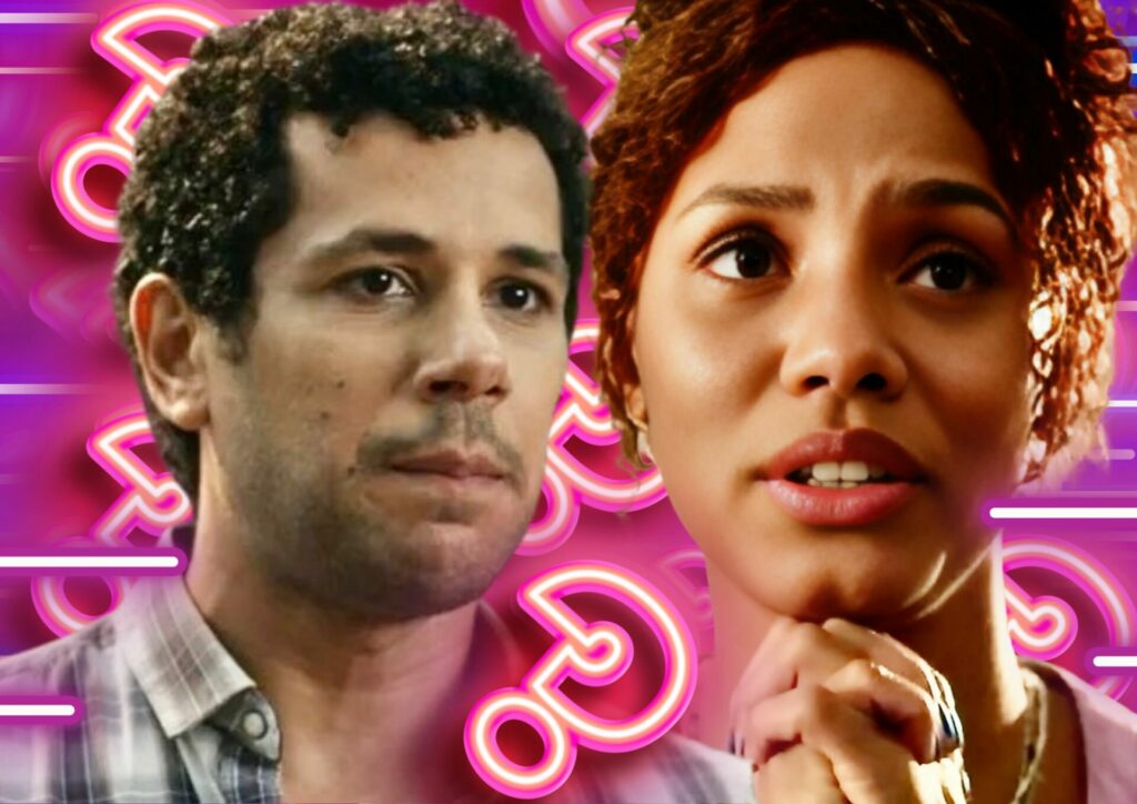 Chico e Madá em Volta por Cima