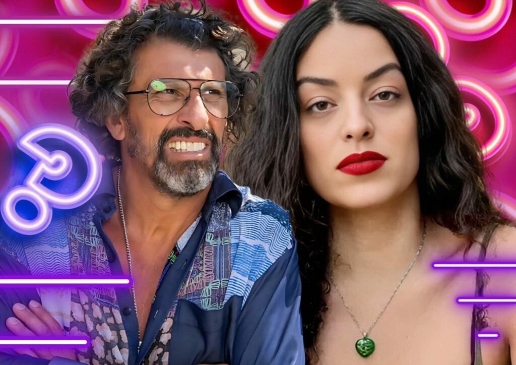 Osmar e Cacá em Volta por Cima