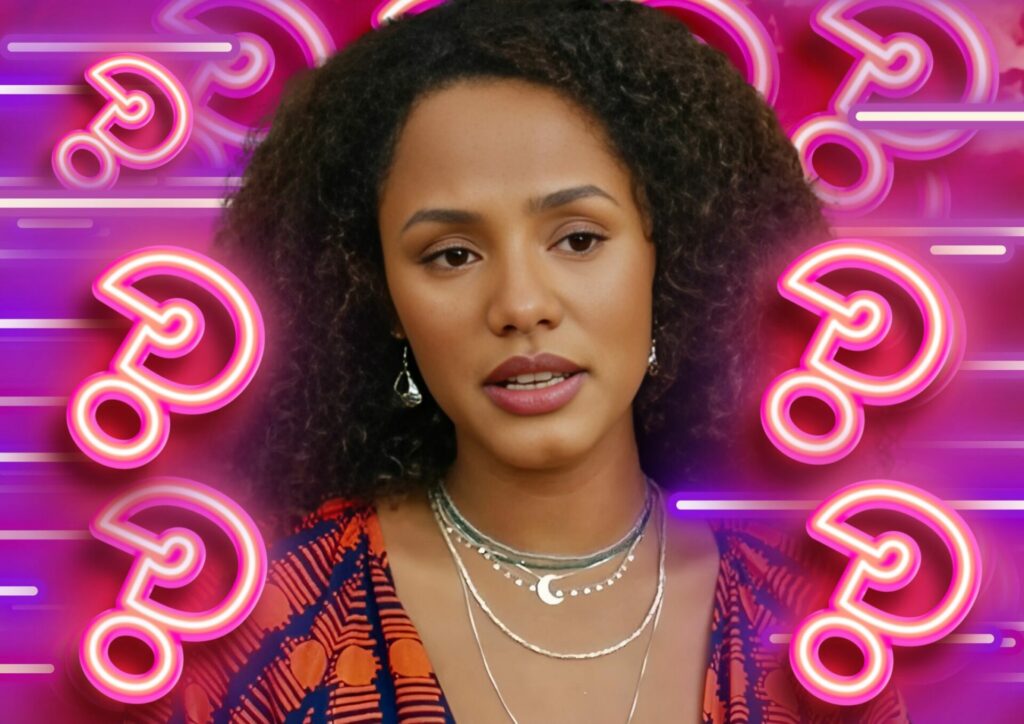 Madalena em Volta por Cima