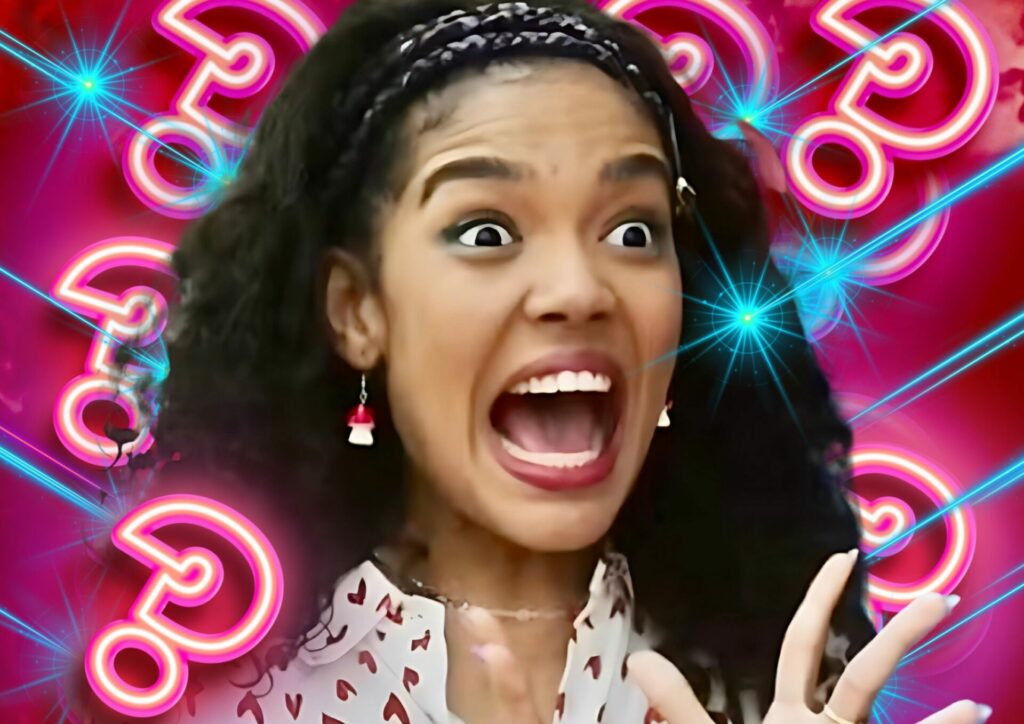 Tati em Volta por Cima