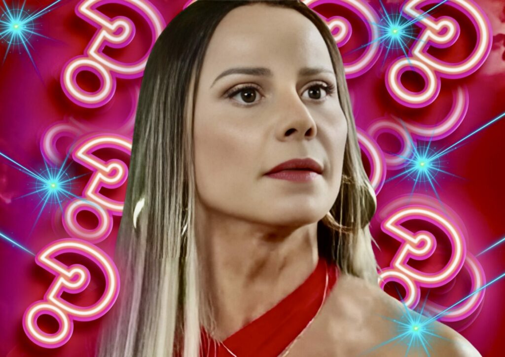 Rosana em Volta por Cima