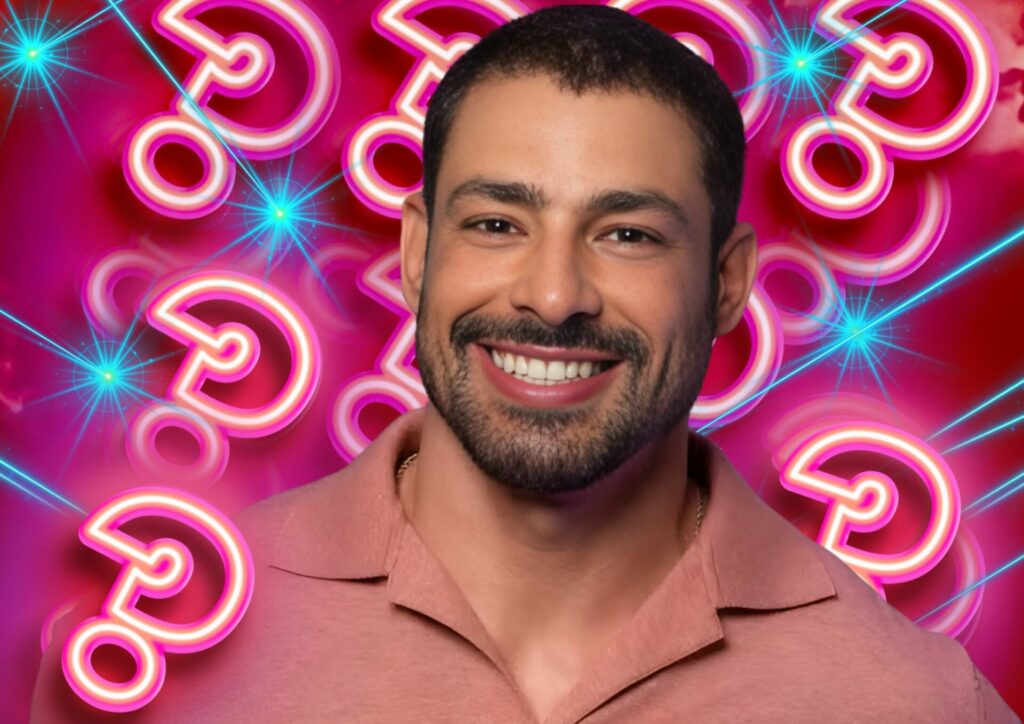 César em Vale Tudo
