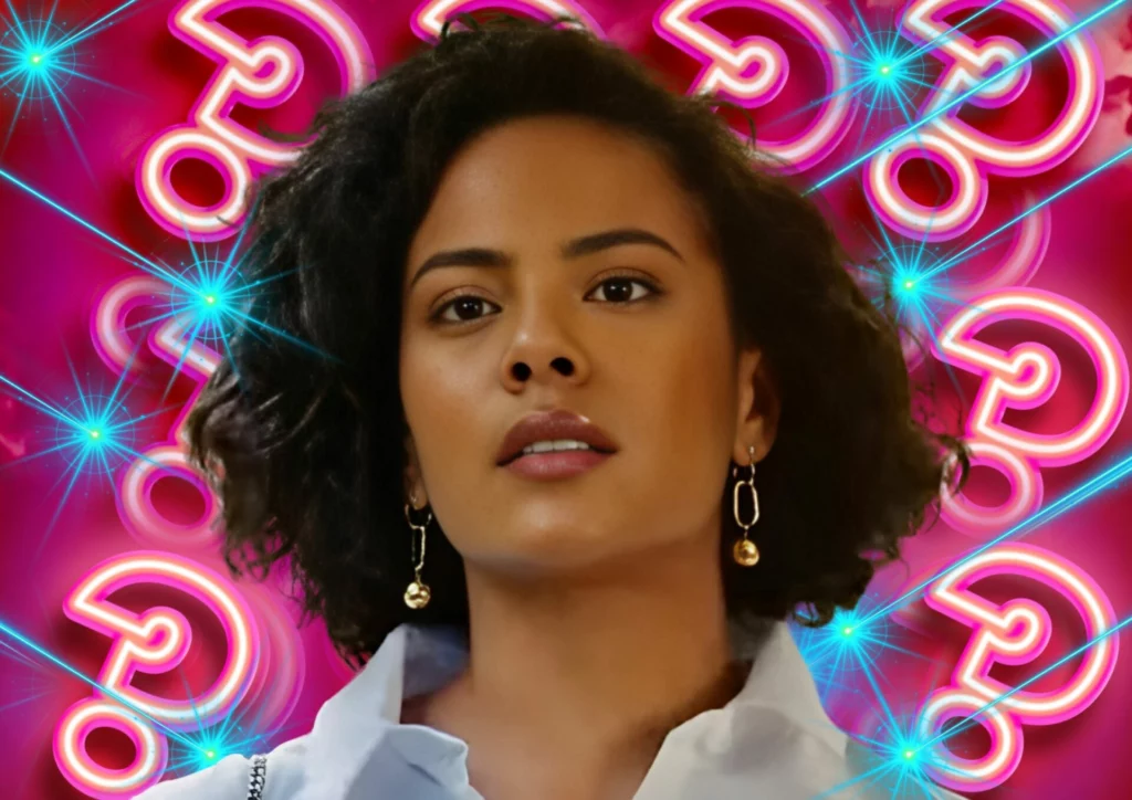 Maria de Fátima em Vale Tudo