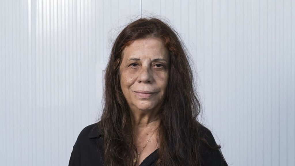 Maria Gladys