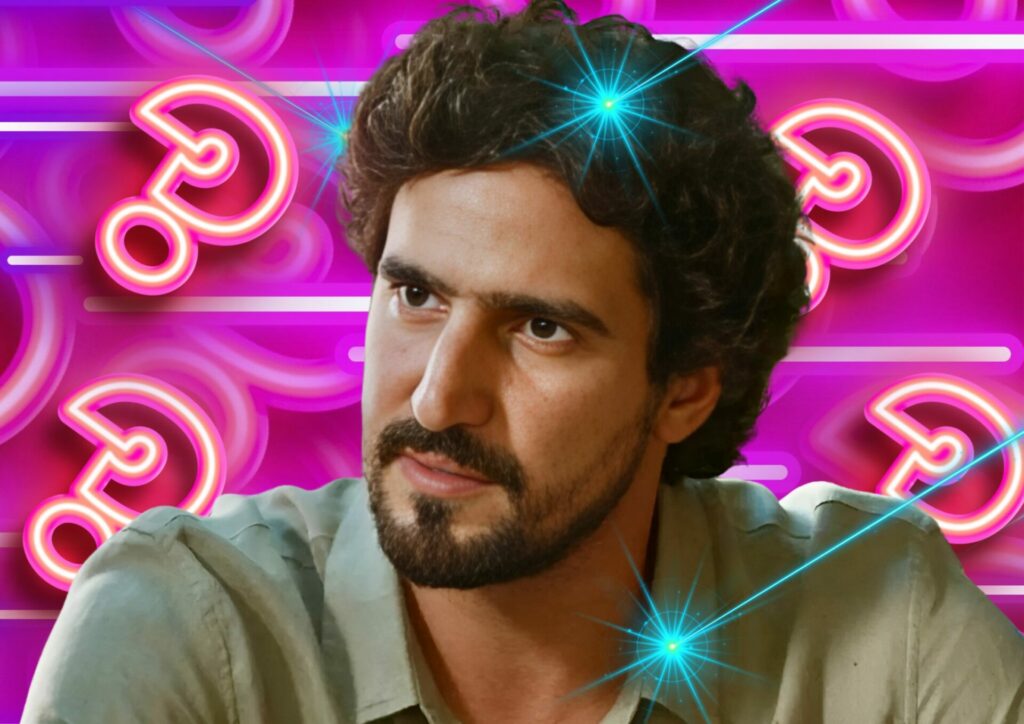 Ivan em Vale Tudo