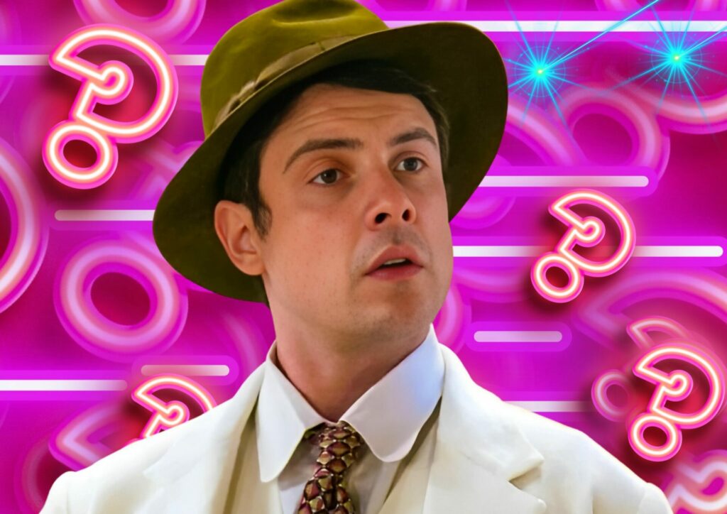 Candinho em Êta Mundo Melhor!
