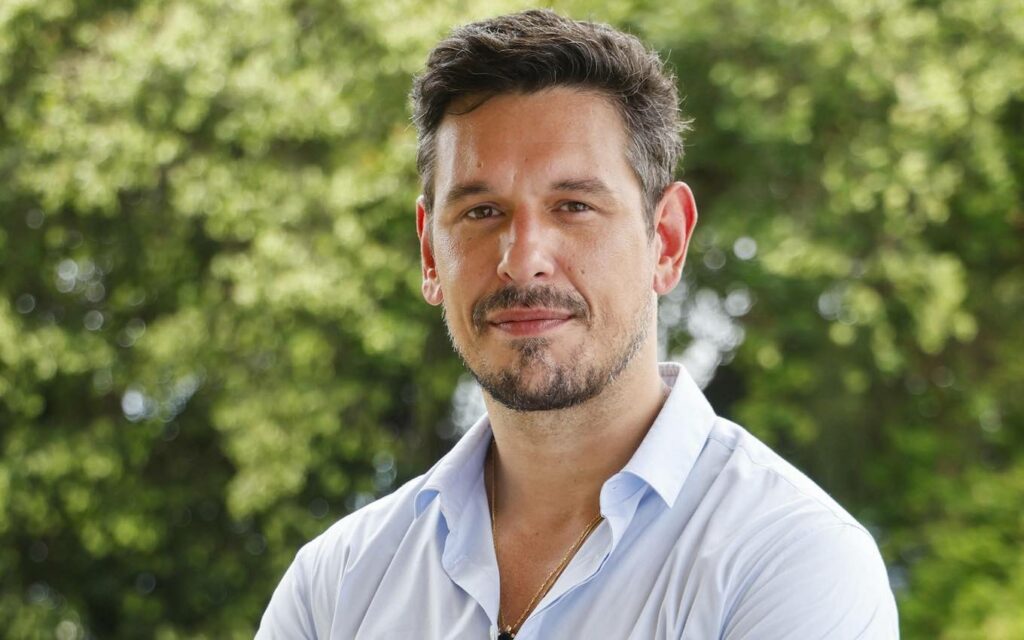 João Vicente de Castro