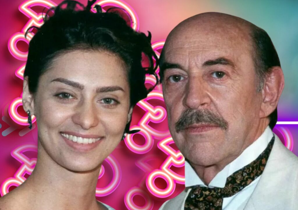 Edição especial: Veja como será o final de Paola em Terra Nostra