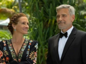 Ingresso para o Paraíso: Comédia romântica sobre reconciliação e família no Prime Video