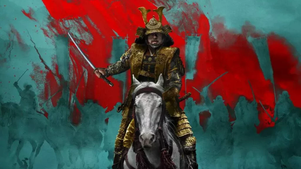 Xógum: A Gloriosa Saga do Japão
