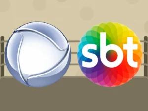 Record e SBT na disputa pela audiência