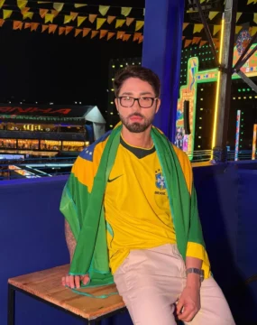 Rico Melquiades
