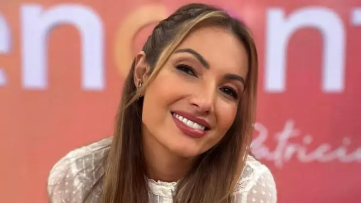 Patrícia Poeta