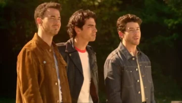 Camp Rock 3
