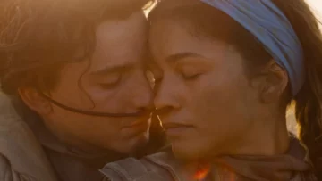 Duna: Parte 3 ganha novo trailer com Timothée Chalamet e Zendaya