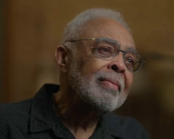 Gilberto Gil em documentário Preta -Eu Não Ando Só
